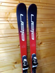 LYŽE ELAN FORMULA ACE 150CM